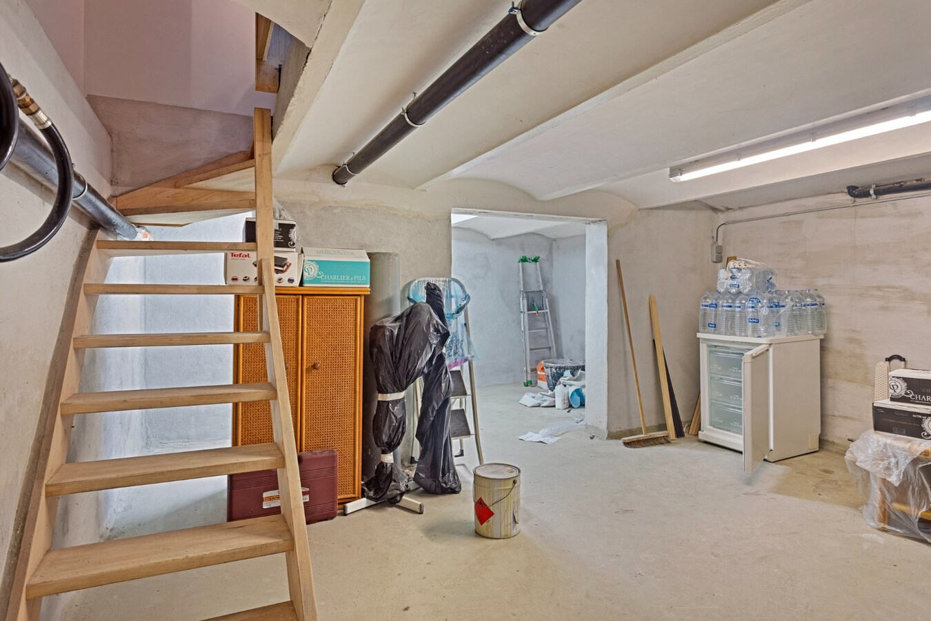 Parkstraat 15 bus 101 