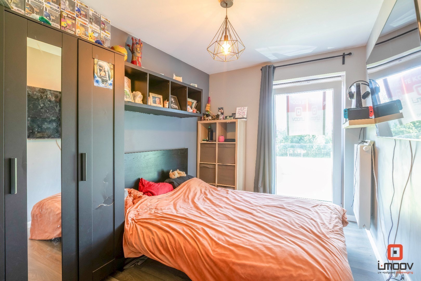 Instapklare BEN-woning met zonnige tuin 