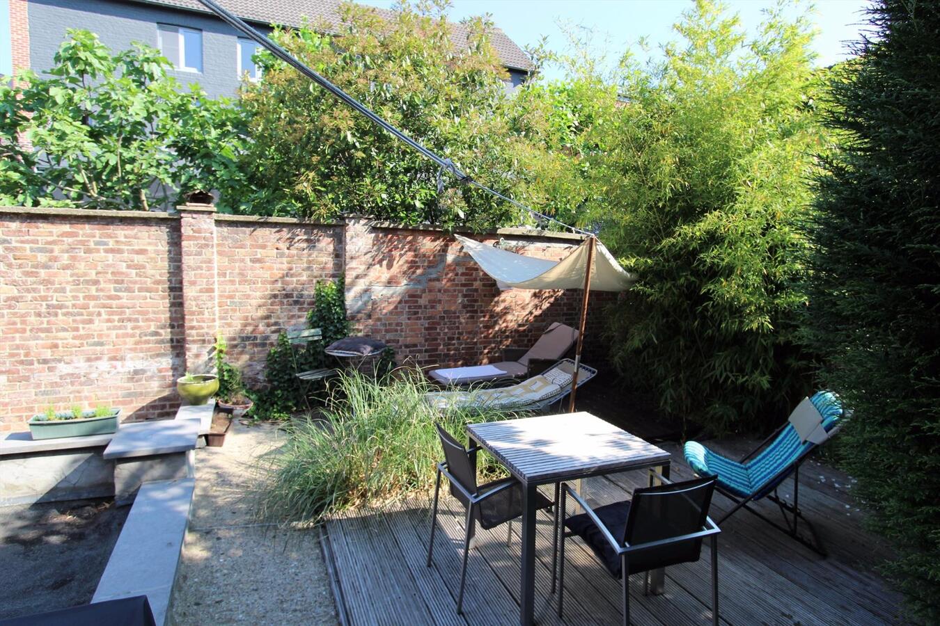 Verkocht woning - Tongeren