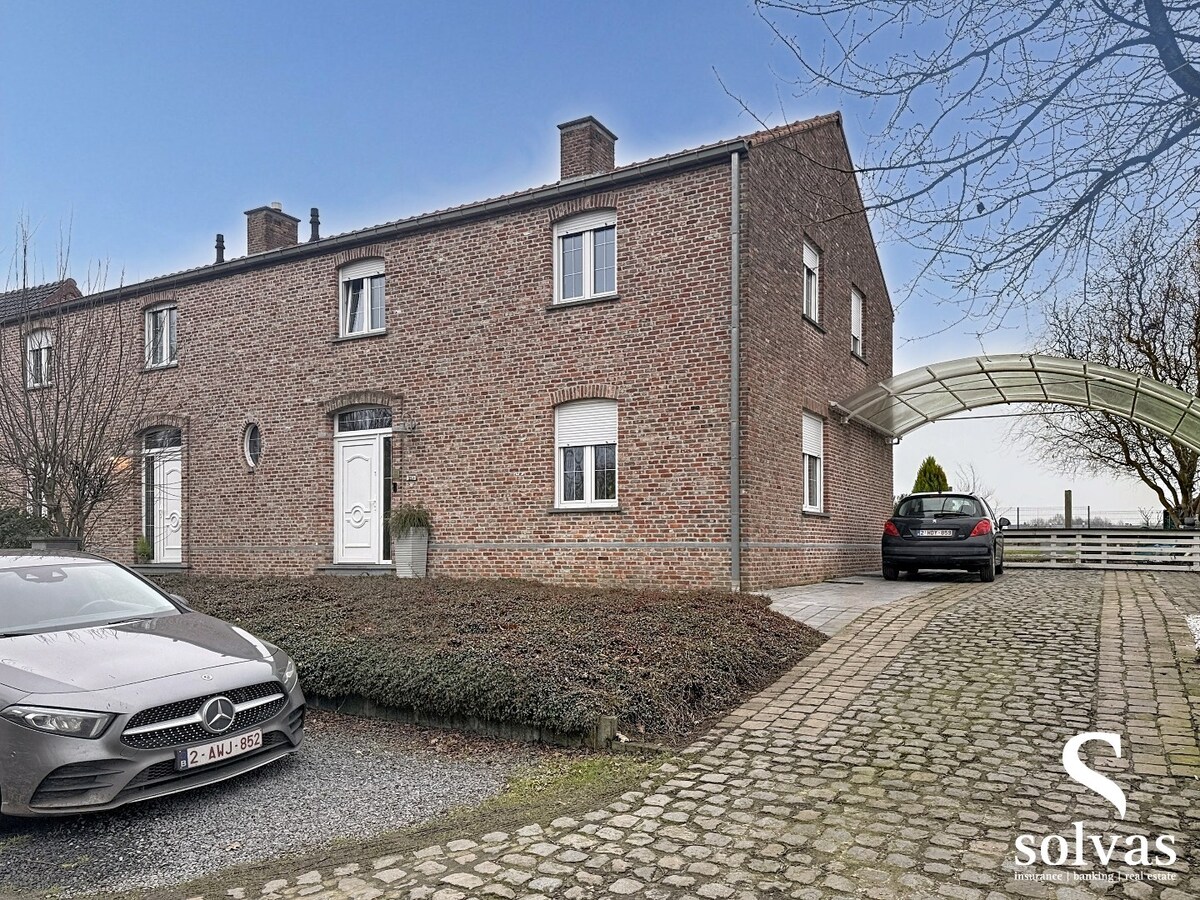 Te huur woning - Lievegem