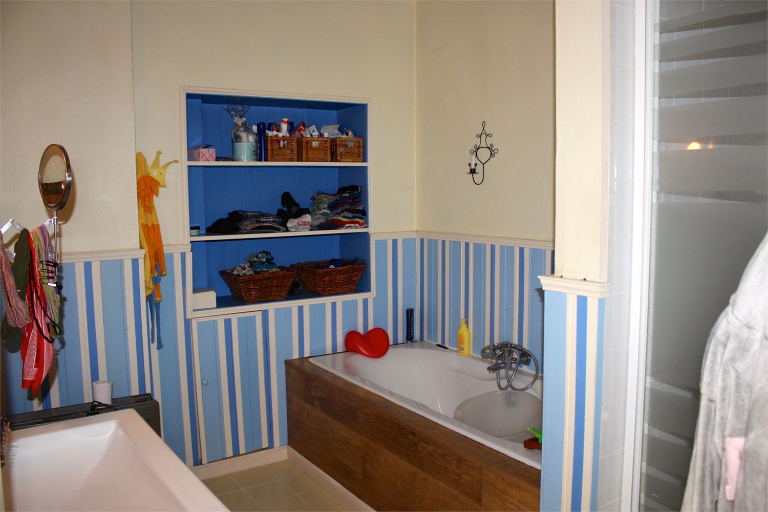 Woning verkocht in Oudenaarde