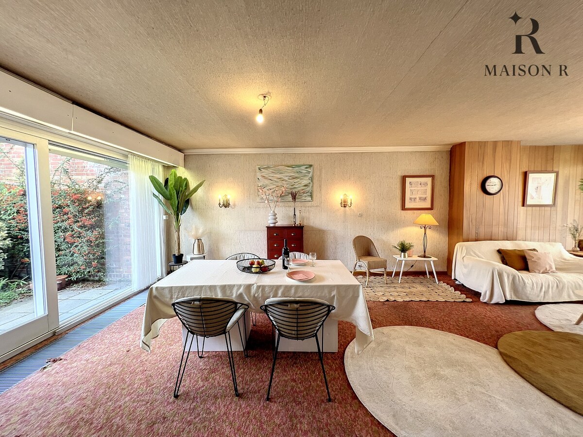 Woning verkocht in Izegem