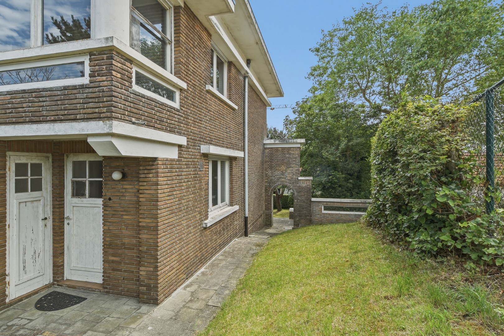 Karaktervolle kustvilla op toplocatie nabij strand en centrum van De Haan 