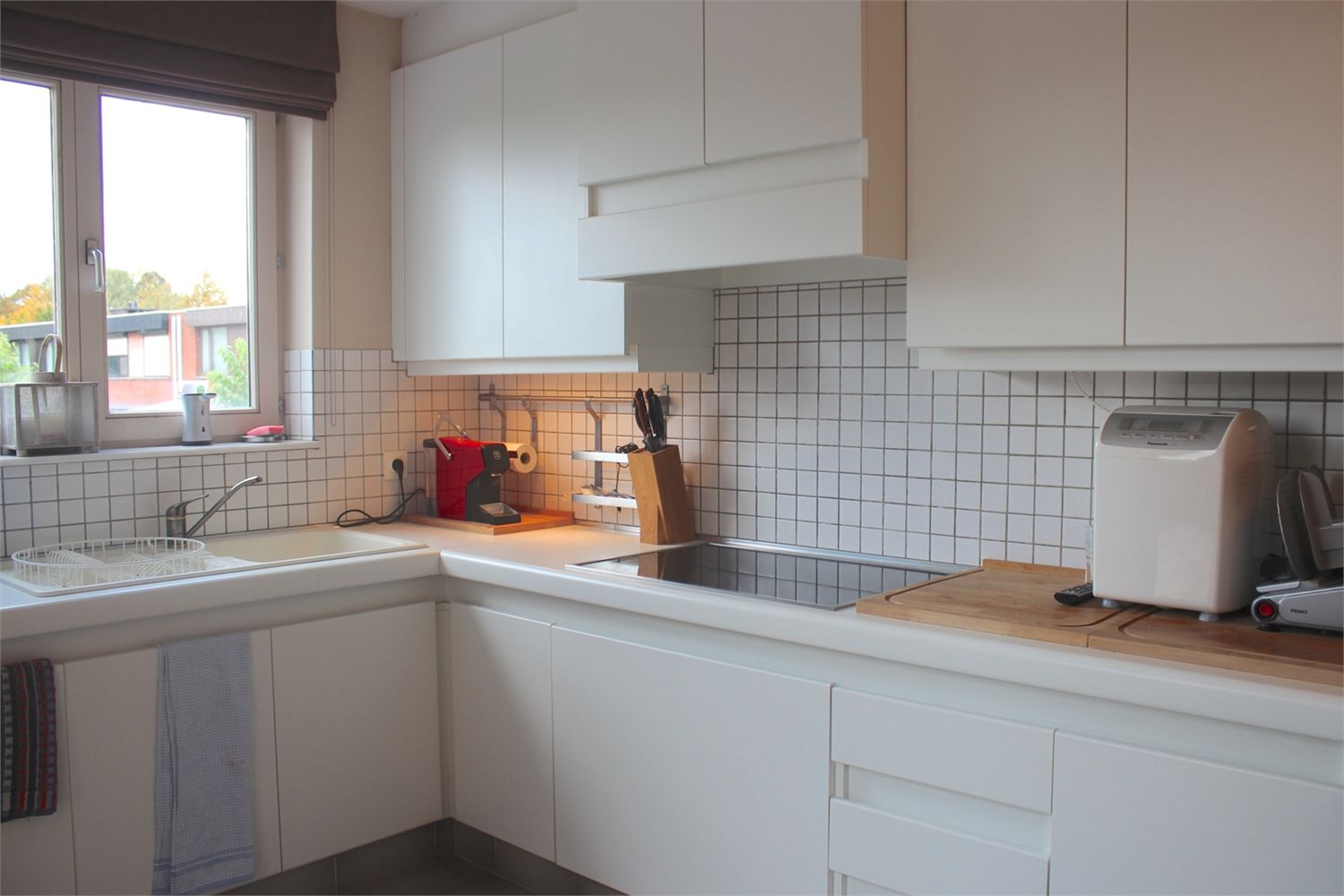 Woning verkocht in Wondelgem