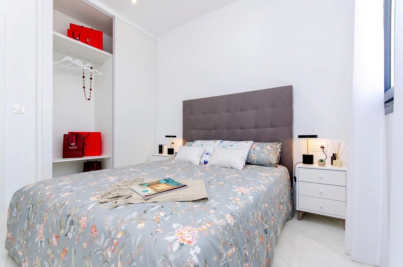 PRACHTIGE ECO-VILLA MET ZWEMBAD IN VISTABELLA GOLF 