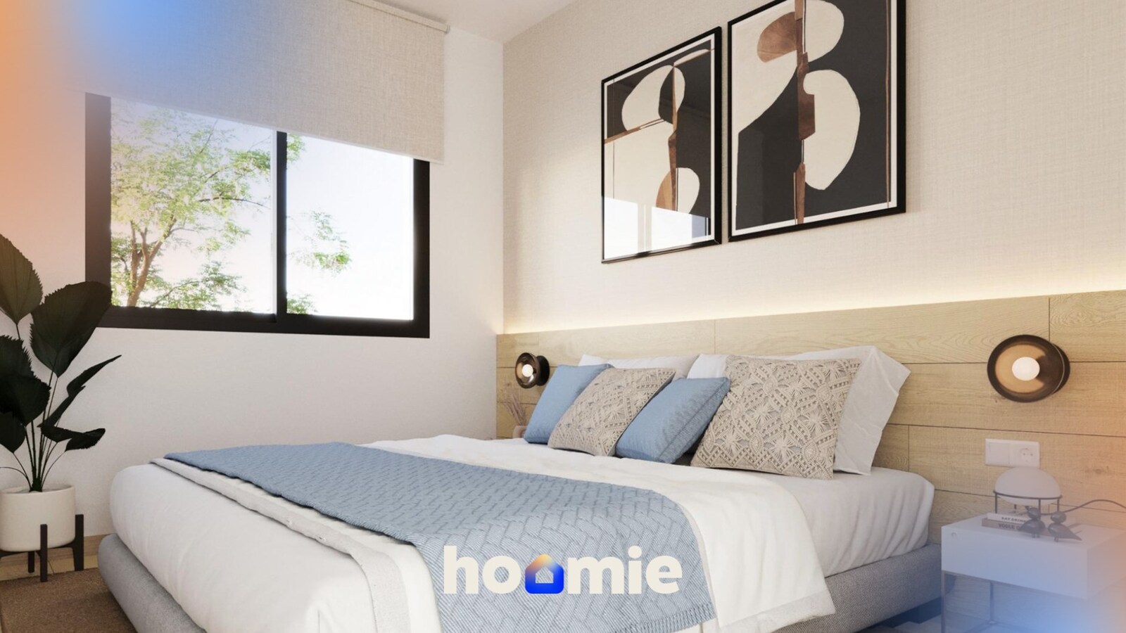 Woning te koop in Mutxamel