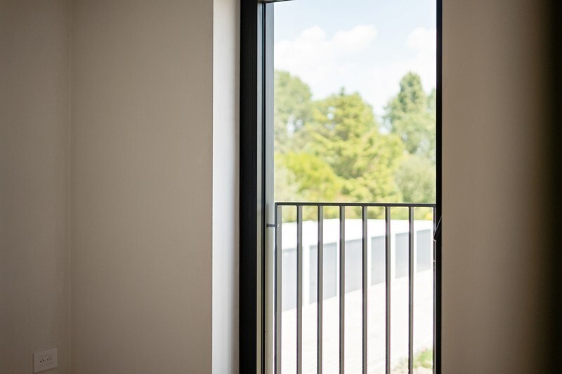 Nieuwbouwwoning met 3 slaapkamers en E-peil 10 te Veurne 