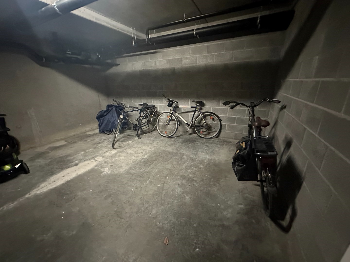 Stijlvolle assistentiewoning in Residentie Heerlijkheid 