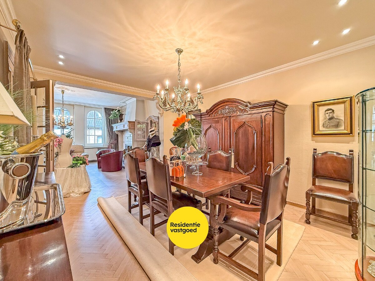 Te koop woning - Nieuwpoort