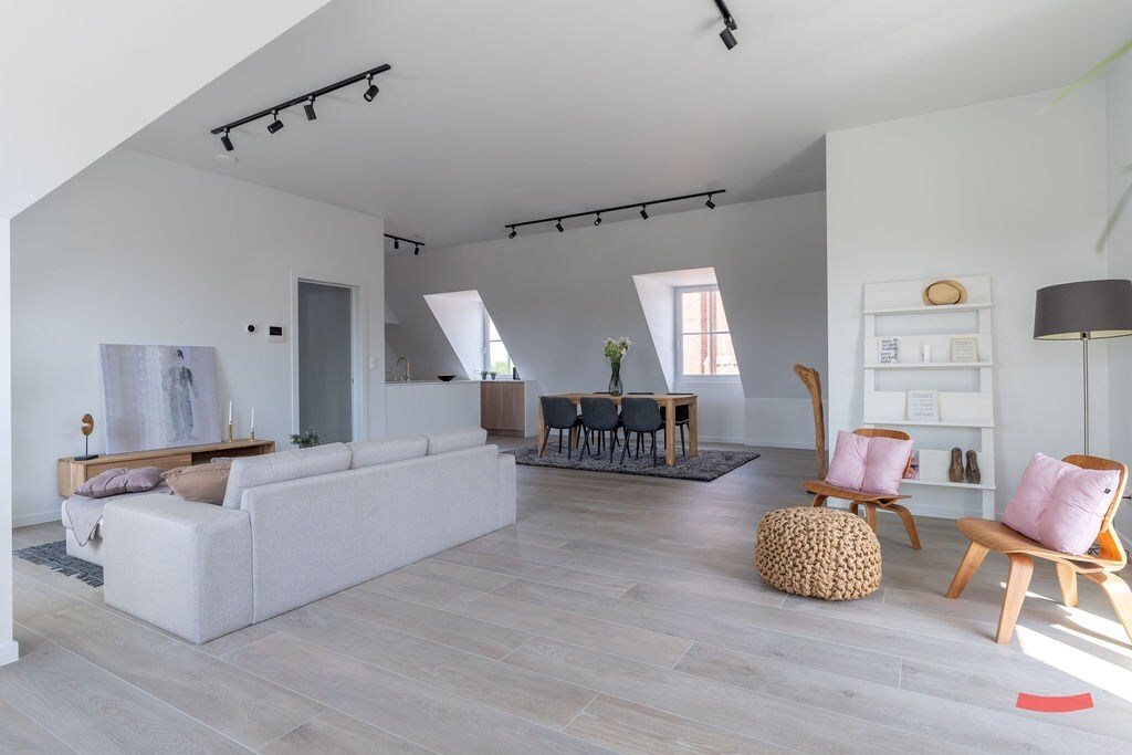 Appartement te koop in Ravels