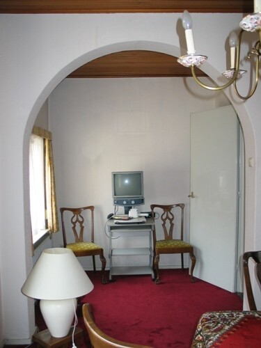 Eengezinswoning verkocht in Tilburg