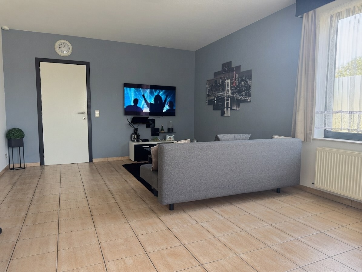 Benedenwoning te huur in Ravels
