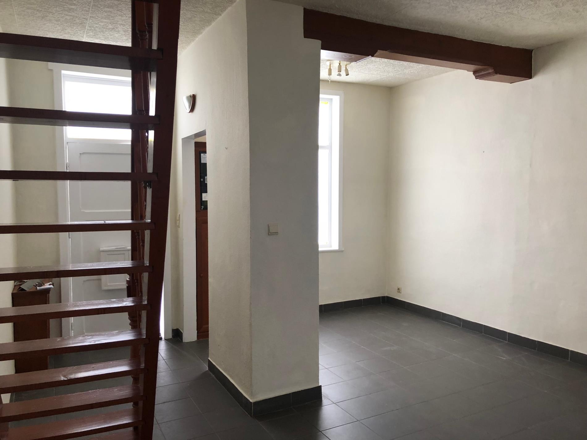 Gezellig, instapklaar rijhuisje met 2 slaapkamers 