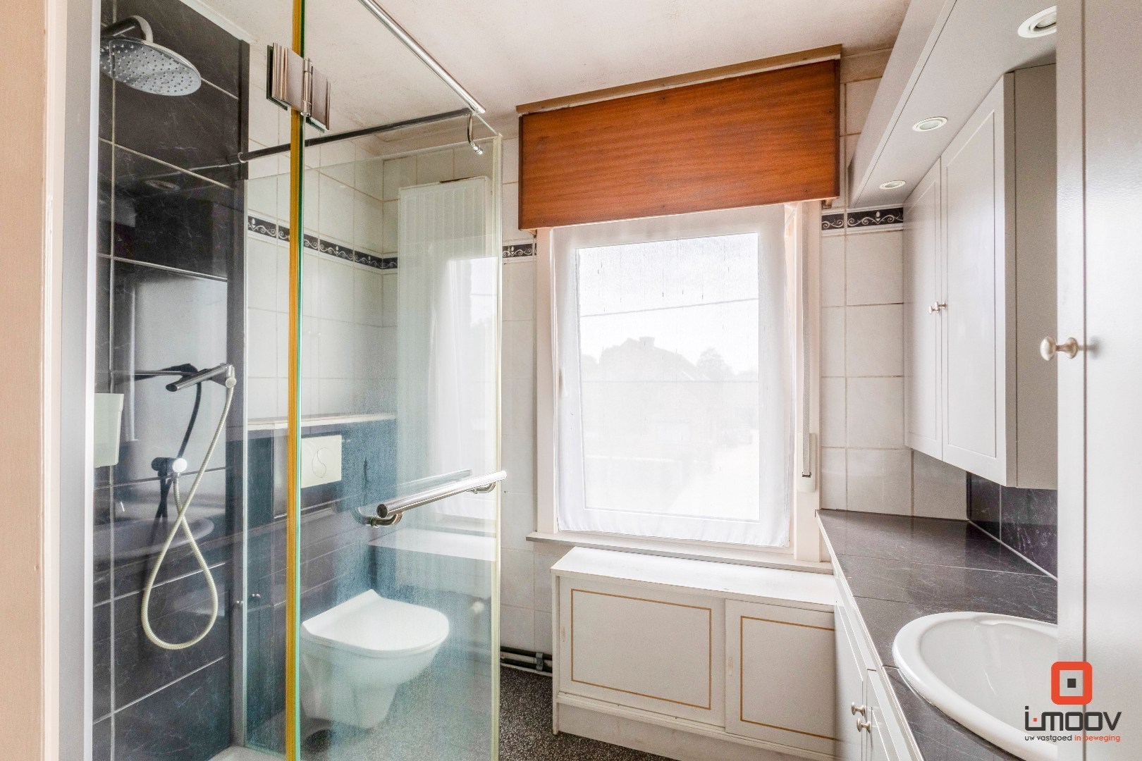 Ruime gezinswoning te koop met potentieel in Ertvelde 