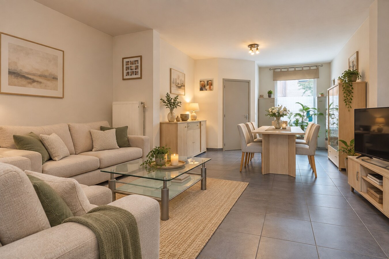 Woning te huur in Turnhout
