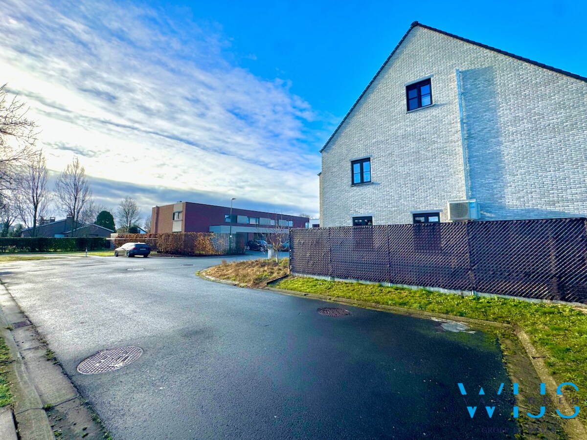 Fantastische woning te ASSENEDE ! 