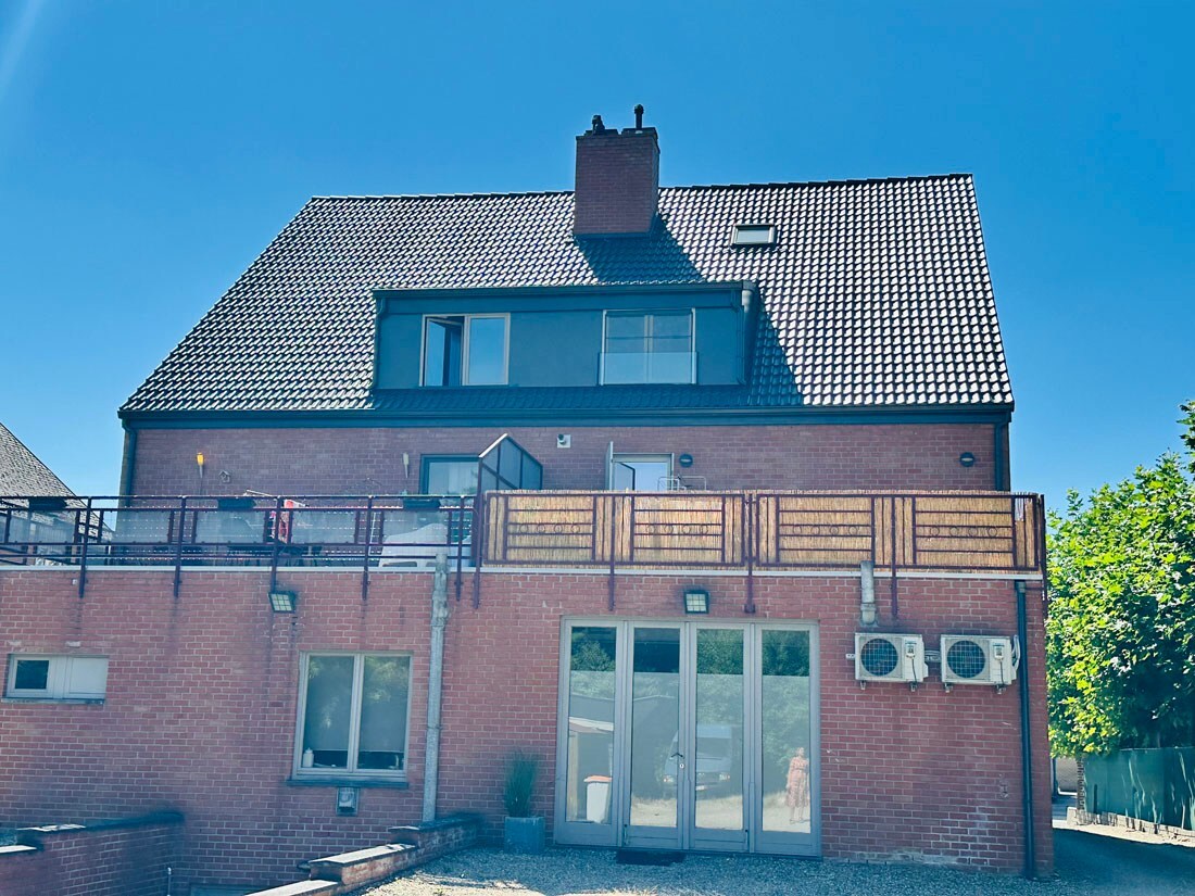 Te koop duplex - Lanaken