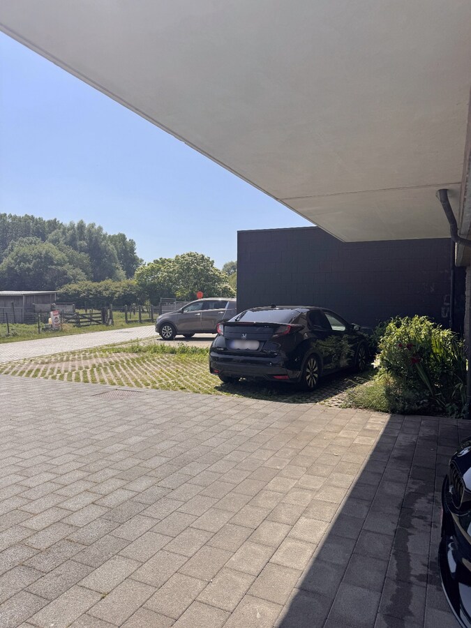 Appartement te huur in Ravels