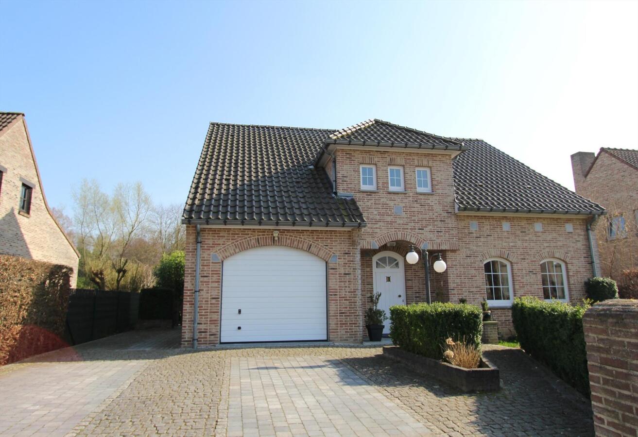 Verkocht woning - Tongeren
