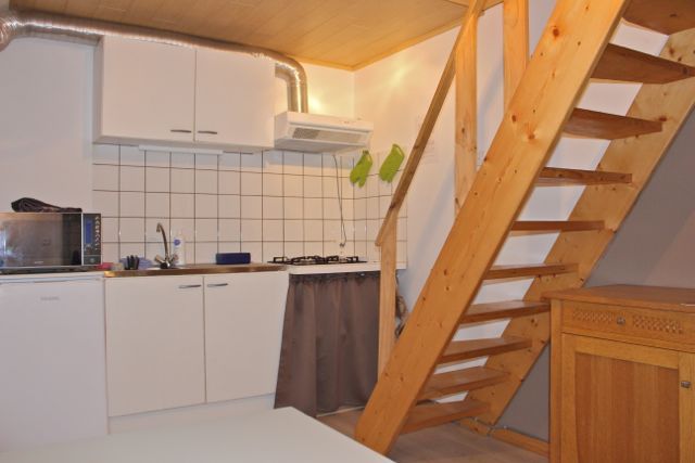 Herenhuis verkocht in Gent