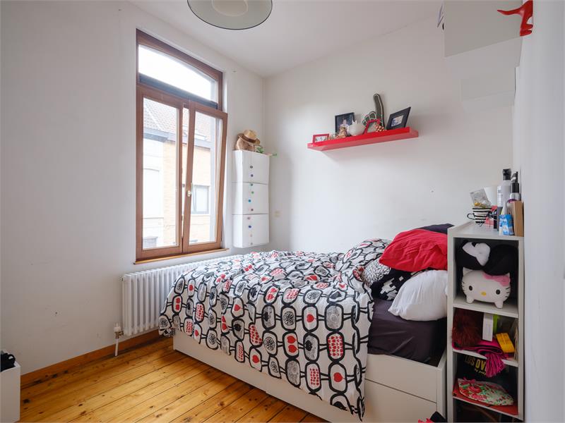 Uniek gerenoveerde woning in levendige buurt 