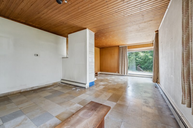 Ruime bungalow op 1.040 m² grond te Varsenare 