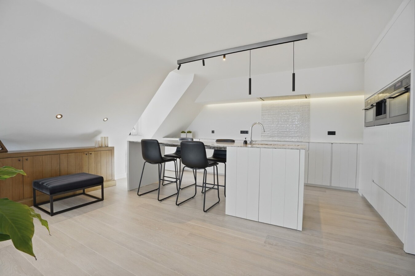 Te koop duplex - Nieuwpoort