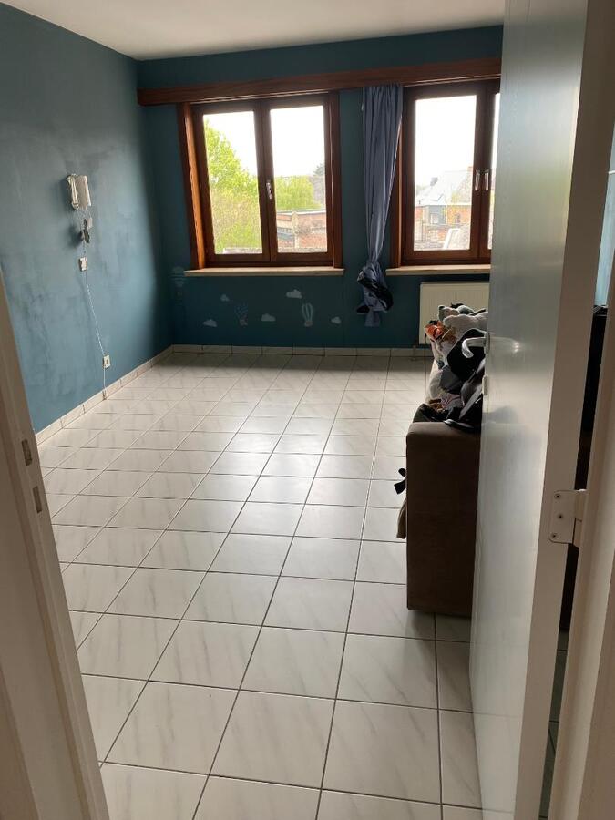 Mooi 2 slaapkamer appartement in centrum Zottegem 