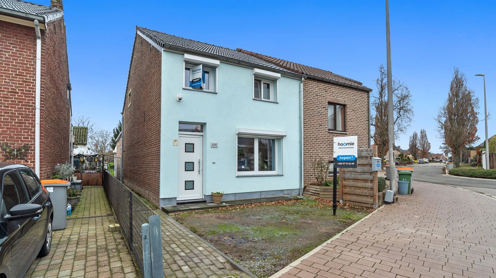 Sold woning - Lanaken