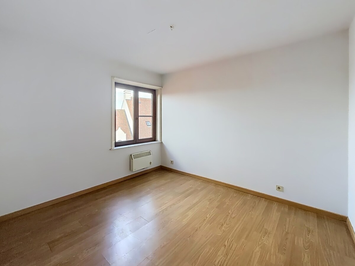 Appartement te huur in Otegem
