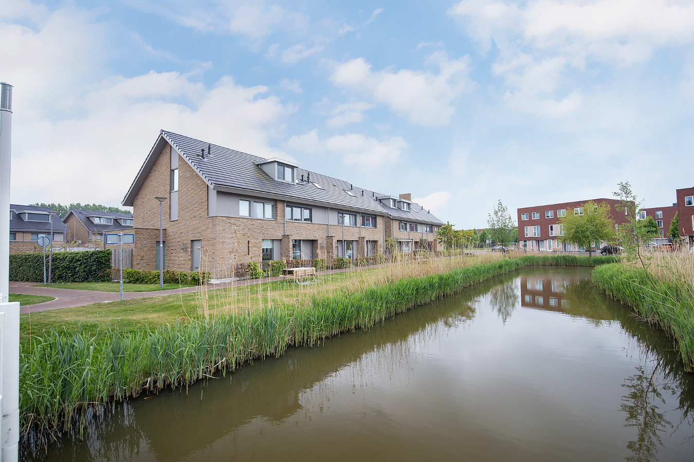 Verkocht eengezinswoning - Rotterdam