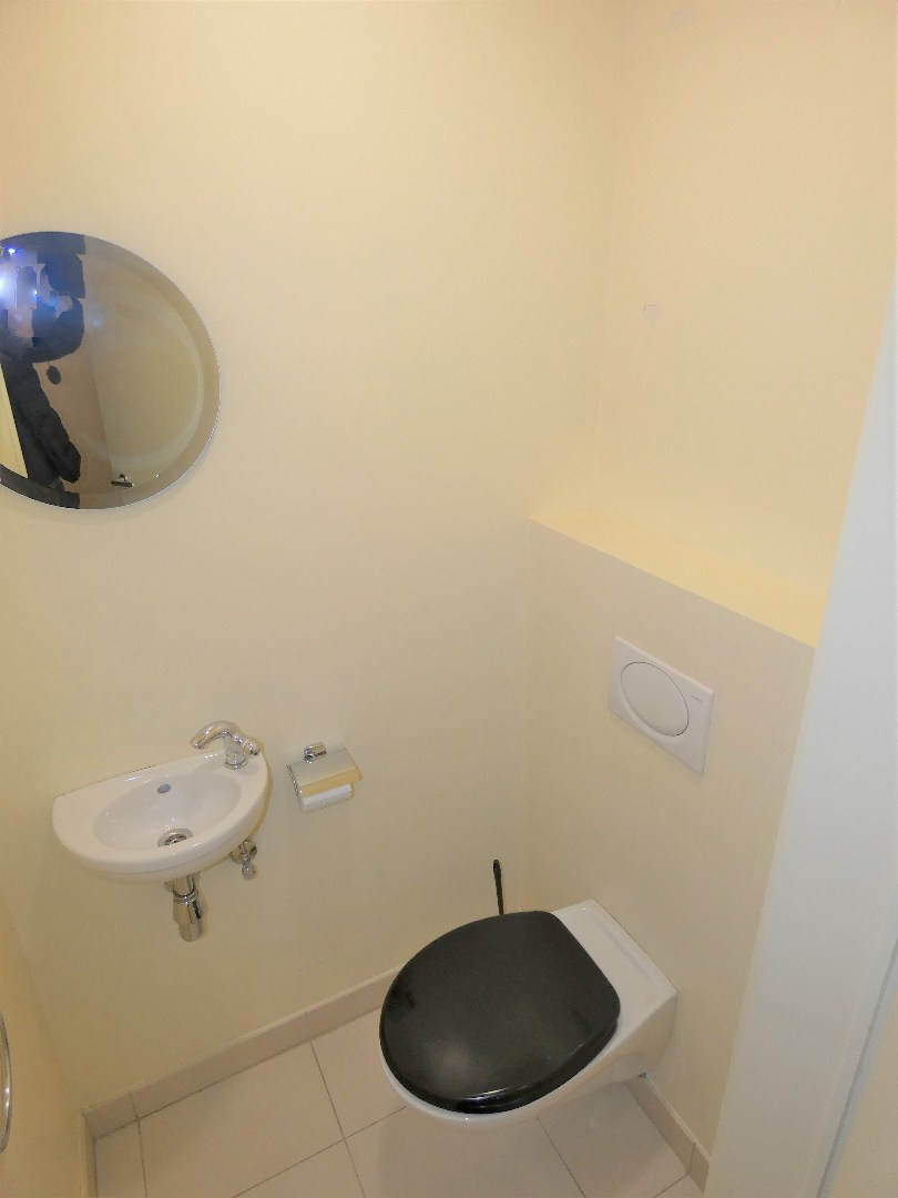 Centraal gelegen 1-slaapkamer appartement met zonnig terras, Torhout 