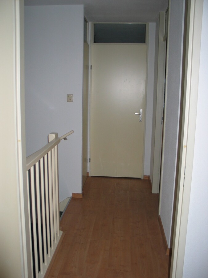 Eengezinswoning verkocht in Tilburg