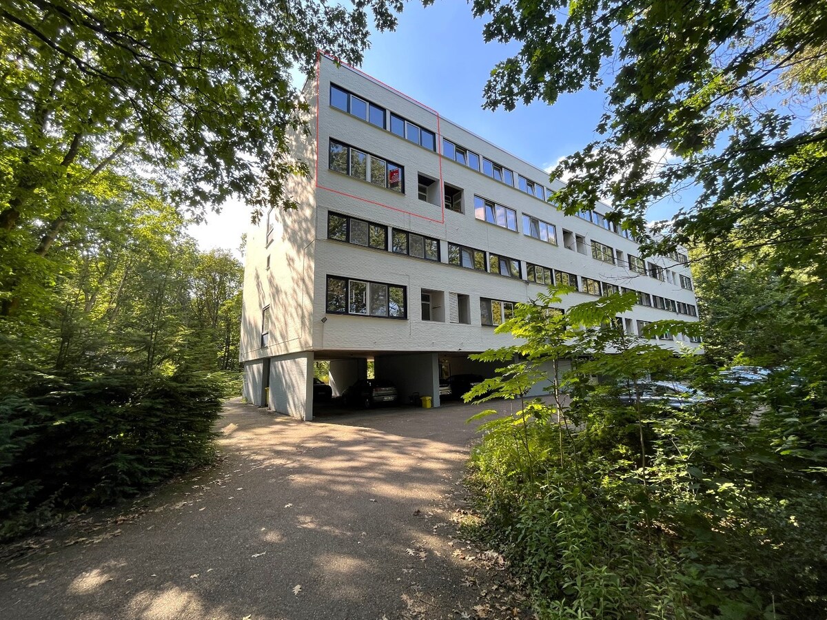 Verkocht duplex - Geel