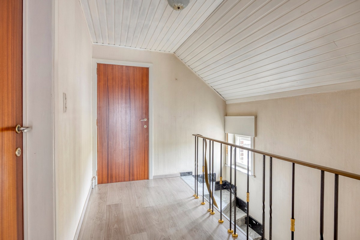 Goed gelegen woning met 3 slaapkamers 