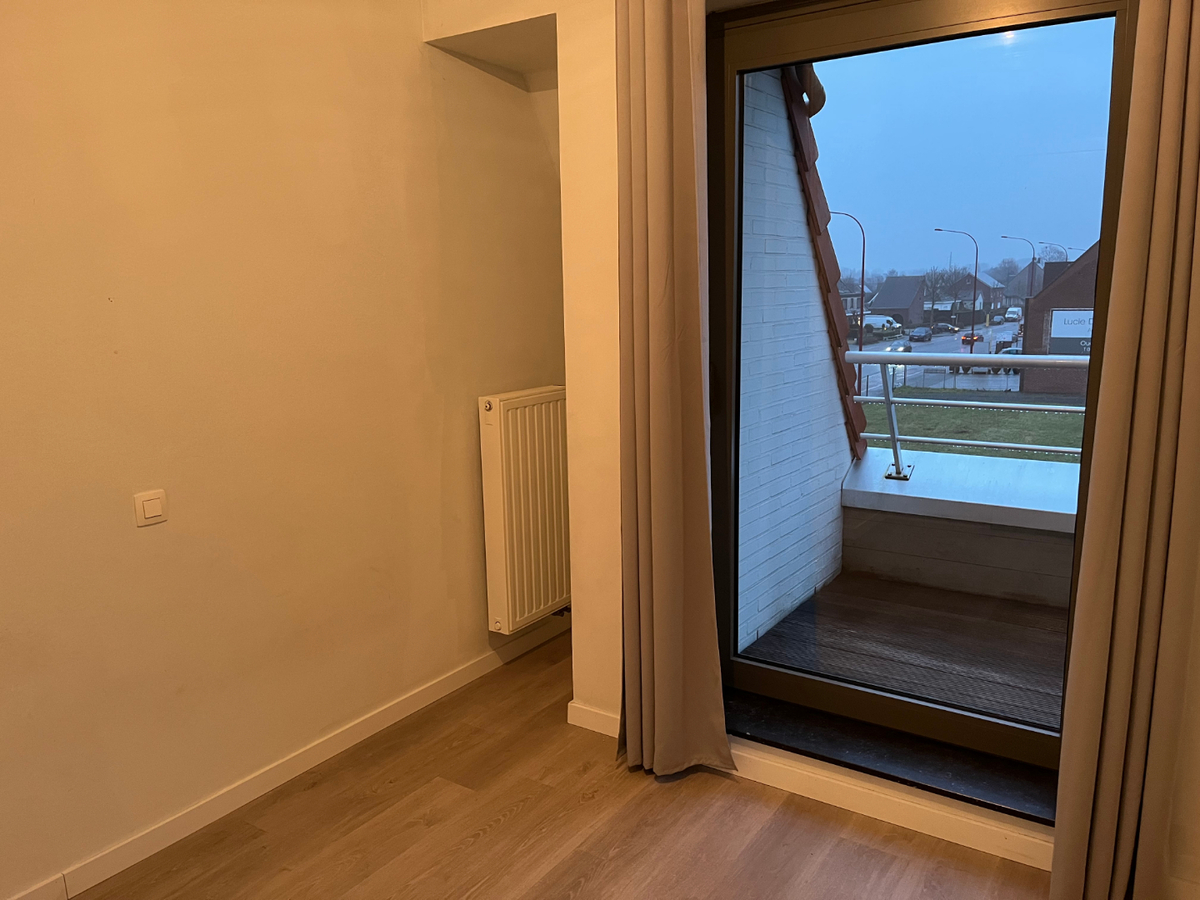 Luxueus 2-slpk-appartement te Gavere-Asper 