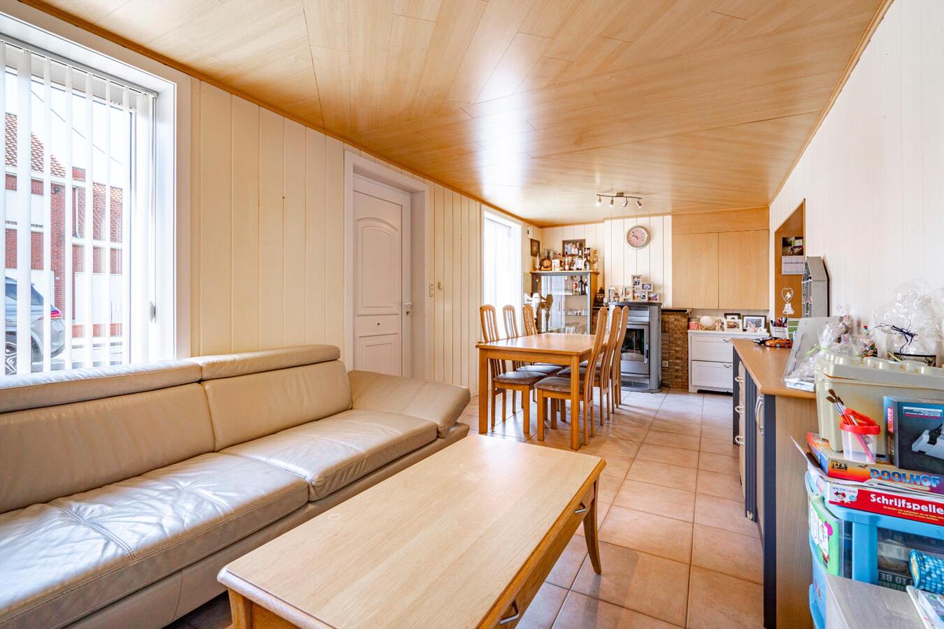 Uitstekend gelegen vrijstaande woning met grote onderhoudsvriendelijke tuin 