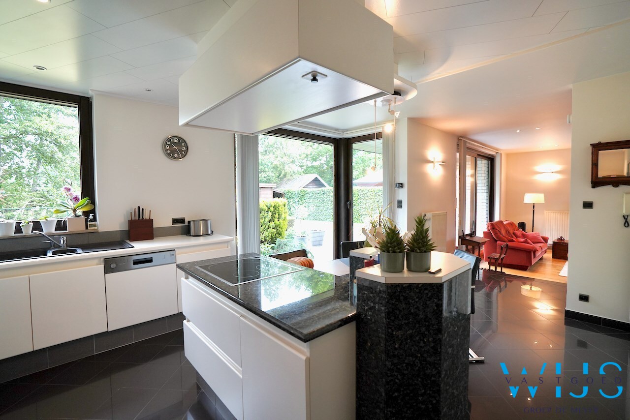 Ruime open bebouwing te Ertvelde/Rieme ! 