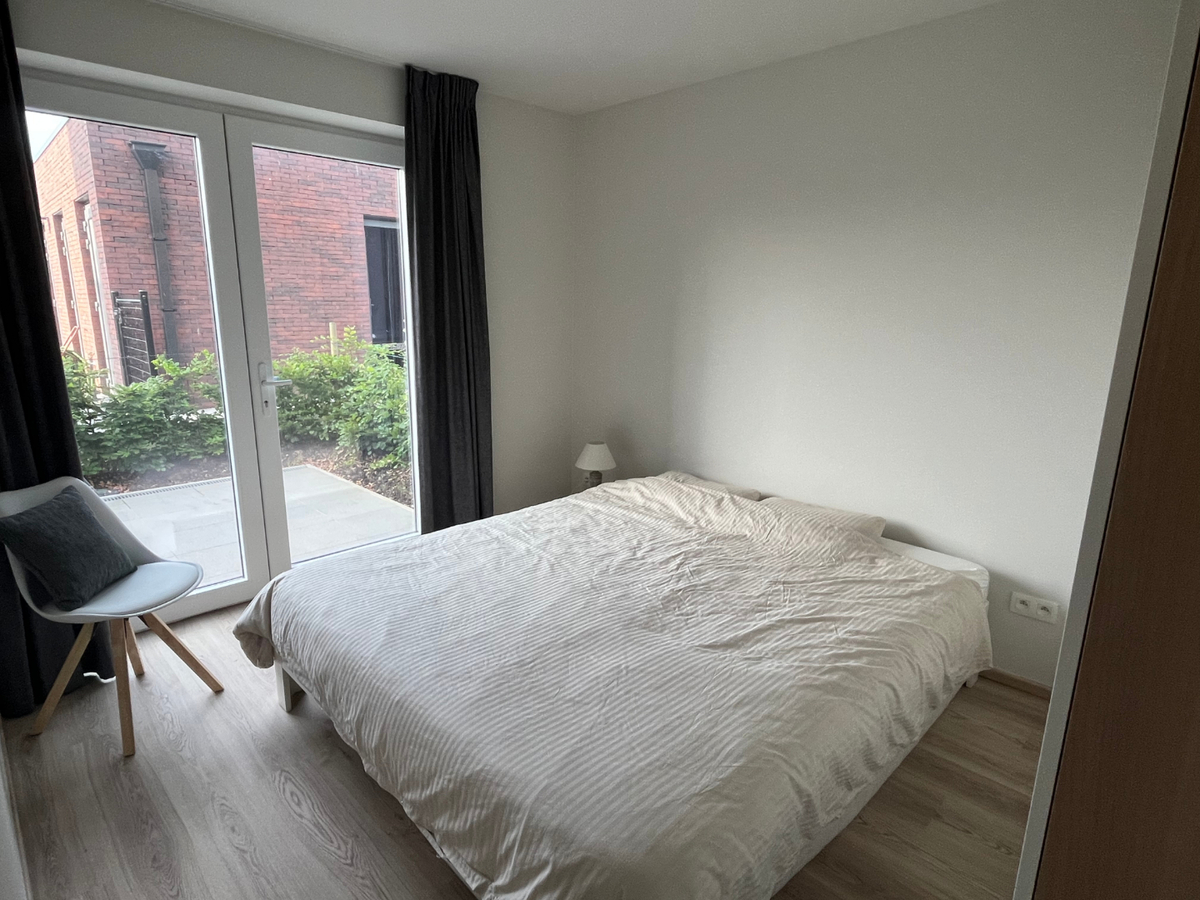 Luxueus én energiezuinig wonen in centrum Dikkelvenne. 