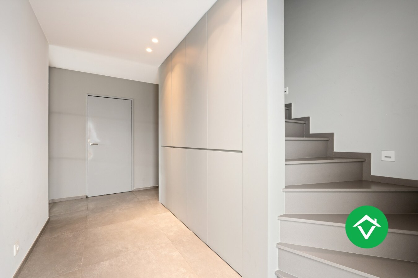 Instapklare woning met 4 slaapkamers en garage te Torhout 
