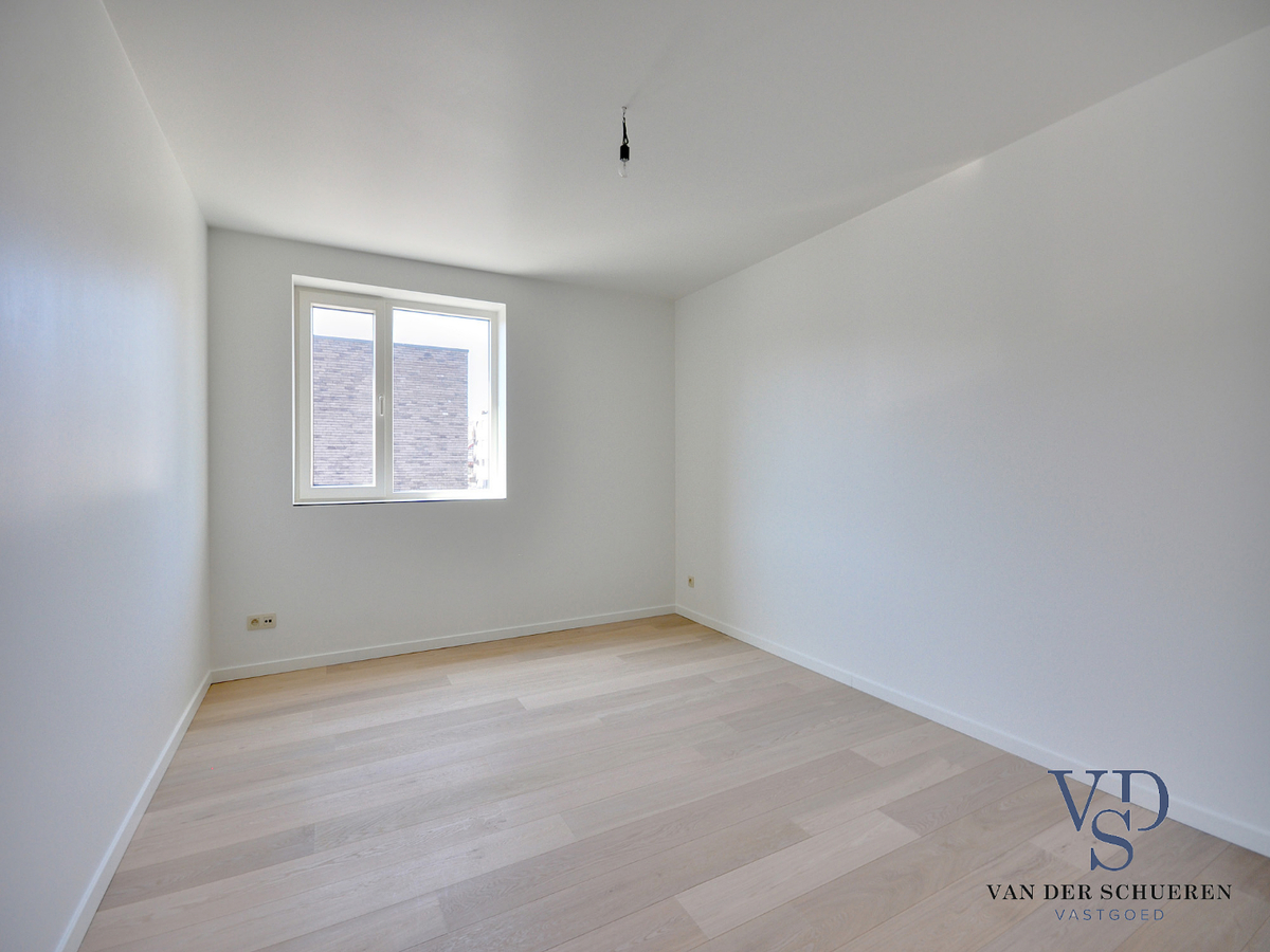 Hoogwaardige, energiezuinige woning (NIEUWBOUW) ! 