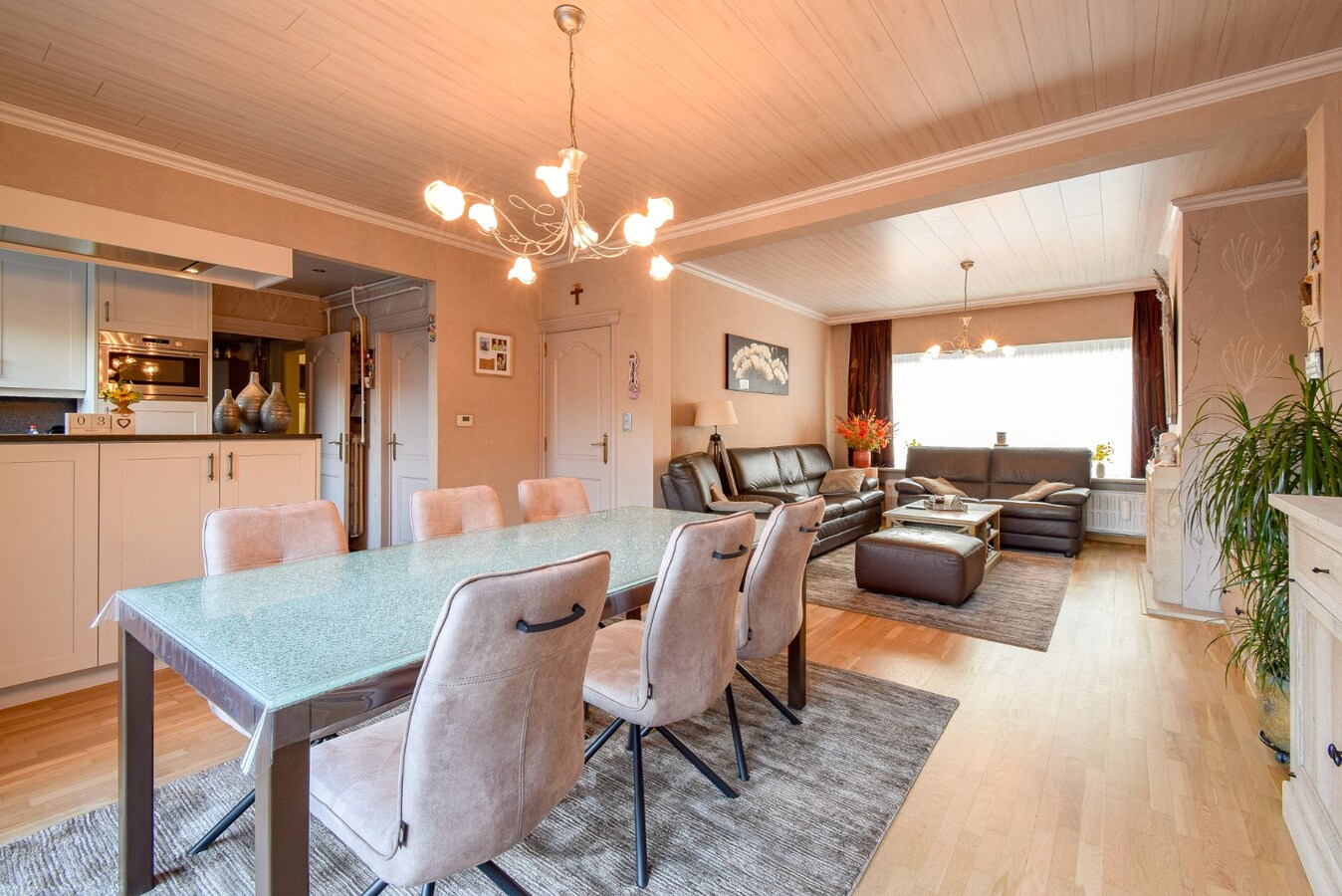 Verkocht woning - Gistel