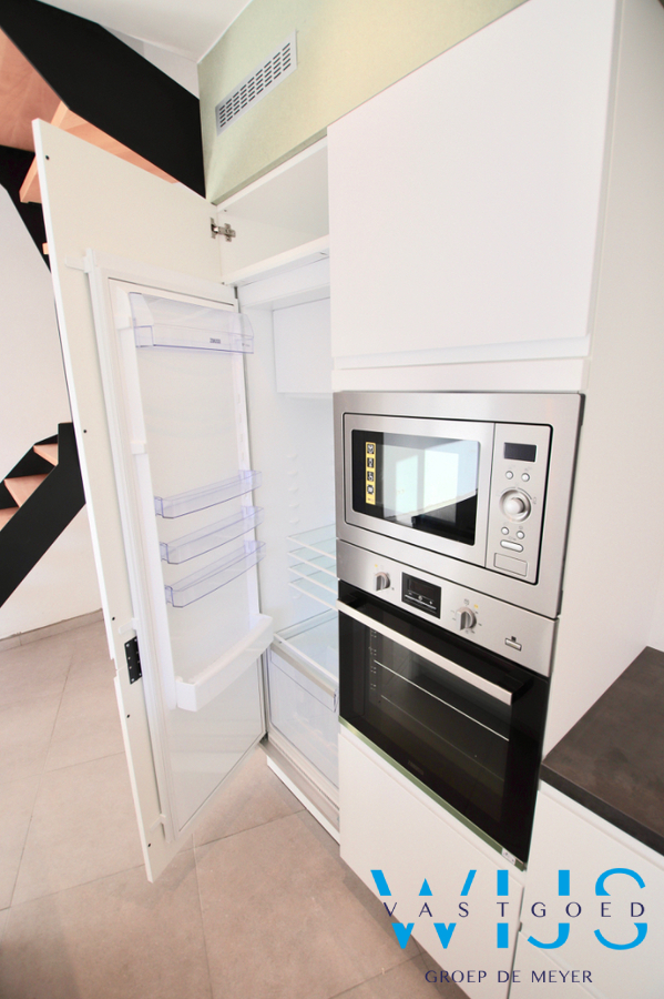 Vooruitstrevende nieuwbouwwoning op TOPlocatie te Ertvelde! 