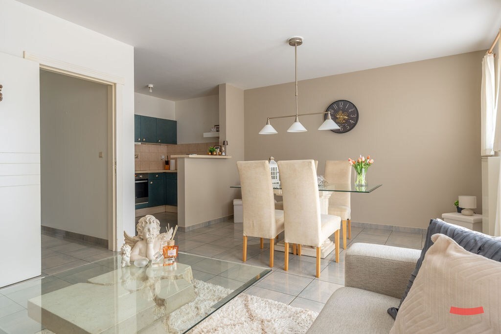 Appartement te koop | in afhandeling in Weelde