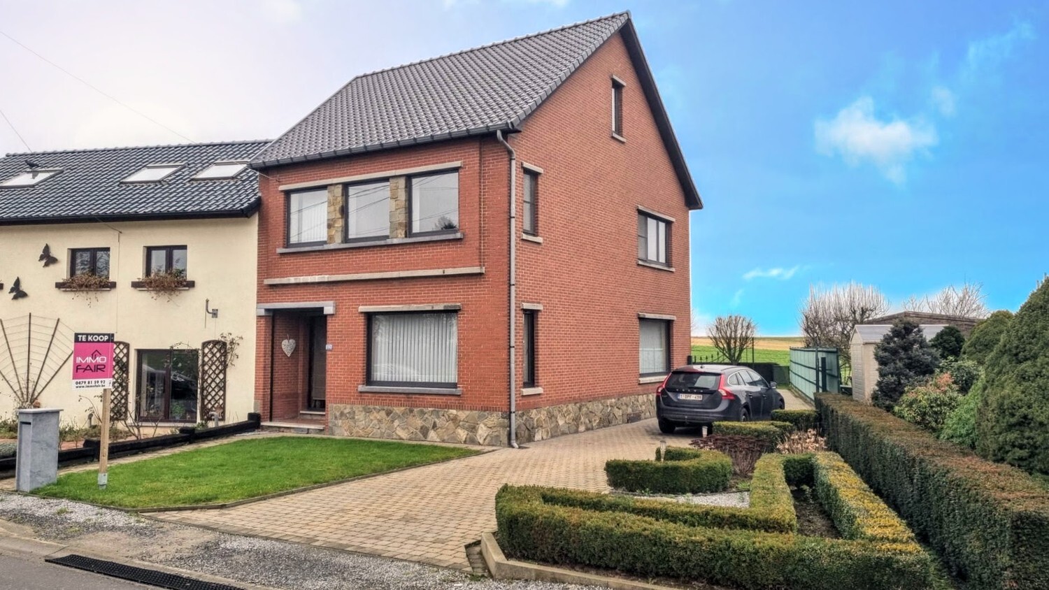 Verkocht woning - Bilzen