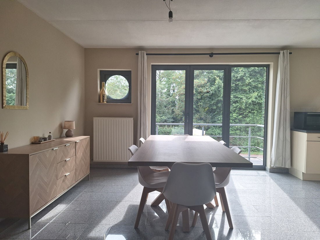 Verhuurd appartement - Hasselt