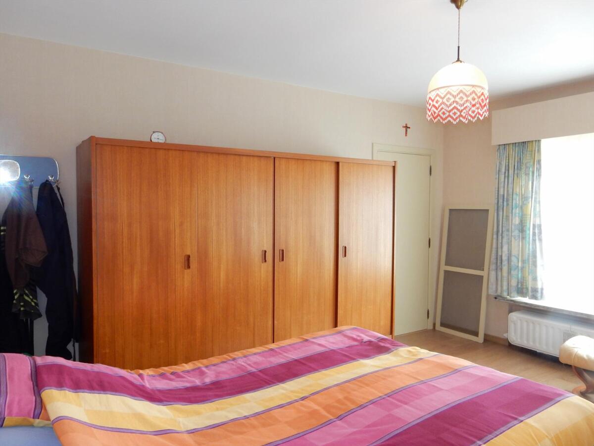 Ruime woning met veel potentieel! 