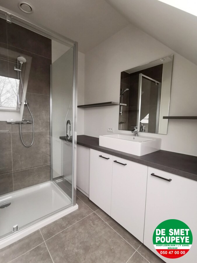 Prachtig duplex appartement 