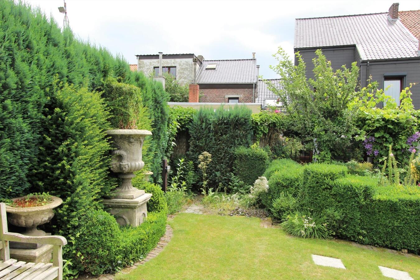 Verkocht woning - Tongeren