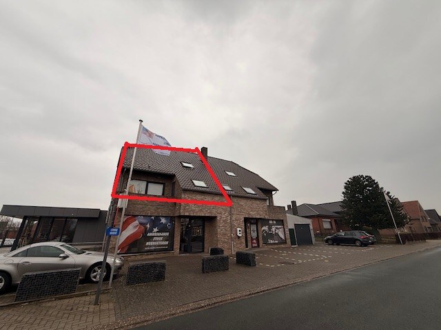Te huur - Duplex - Neeroeteren